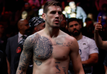 Brendan Allen Calls Out Ex-UFC Champ for Ducking Him as He Faces Unranked Opponent Next