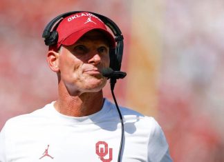Brent Venables Makes His Stance Very Clear as Oklahoma Player Sues NCAA Over Eligibility