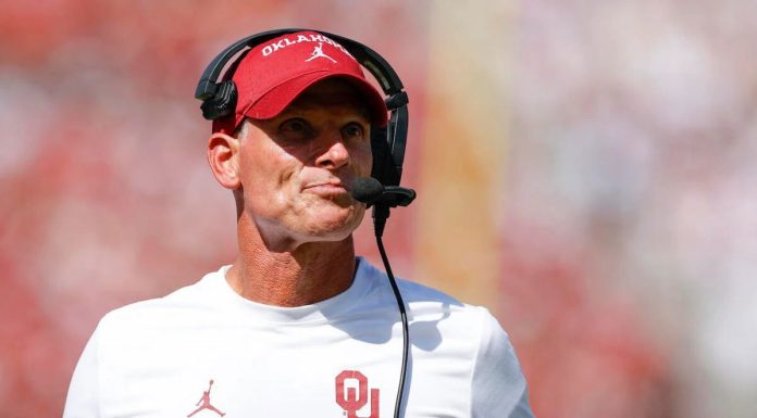 Brent Venables Makes His Stance Very Clear as Oklahoma Player Sues NCAA Over Eligibility