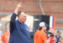 Bret Bielema Makes Feelings Clear on Big Ten’s Sneaky Move To Exceed $20.5M Revenue-Sharing Cap