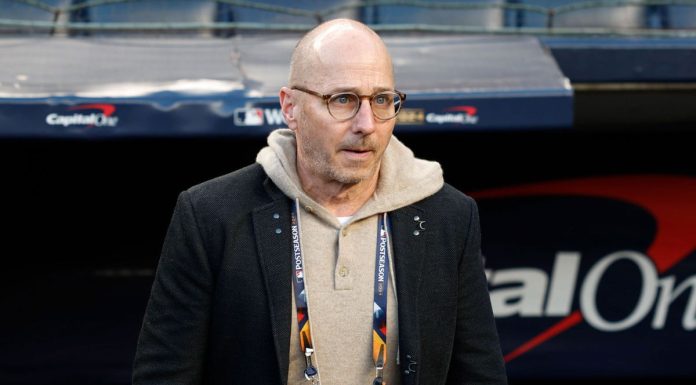 Brian Cashman’s Debunks False Narrative Around Aaron Boone’s Autonomy at Yankees