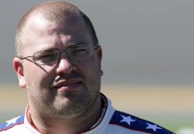 Brad Keselowski’s Brother Sounds Off on Michael Jordan’s 4th Driver’s NASCAR Situation after Darlington Win