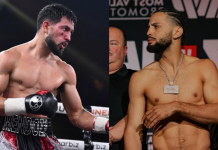 Yoenis Tellez vs. Brian Mendoza Stats Comparison and Prediction: Record, Age, Height, Weight, Reach, Knockout Ratio, and Rankings