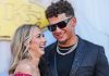 Patrick Mahomes’ Mom Sends Personal Message to Brittany on Major Career Milestone