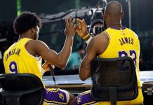 LeBron James Makes Emotional Admission About Bronny James’ Cardiac Arrest After Pacers Win