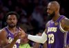 LeBron James Says Bronny Only Now Getting Back to His Best After Life-Threatening Cardiac Arrest