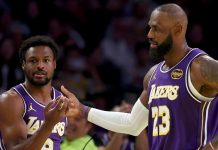 LeBron James Says Bronny Only Now Getting Back to His Best After Life-Threatening Cardiac Arrest