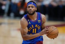 What Is Bruce Brown’s Ethnicity and Nationality? Exploring Denver Nuggets Star’s Background and Religion