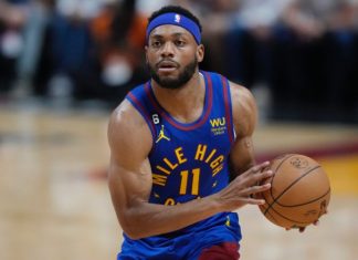 What Is Bruce Brown’s Ethnicity and Nationality? Exploring Denver Nuggets Star’s Background and Religion