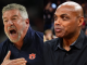 “I Didn’t Want to Be in the Studio With You” Charles Barkley Issues Blunt Message on Sharing Studio With Bruce Pearl