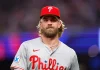 Tension Grows in Phillies as Bryce Harper Gradually Loses Trust at Home, Hints Insider