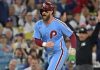 Bryce Harper Puts World Baseball Classic Heartbreak Behind Him as Philadelphia Phillies Goals Come Into Focus After Silencing Critics