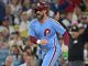 Bryce Harper Puts World Baseball Classic Heartbreak Behind Him as Philadelphia Phillies Goals Come Into Focus After Silencing Critics