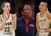 ‘Paige, Caitlin Have Never Fouled Out’: Ole Miss HC Exposes Officiating Gap After Star Exits in 20 Minutes