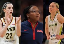 ‘Paige, Caitlin Have Never Fouled Out’: Ole Miss HC Exposes Officiating Gap After Star Exits in 20 Minutes