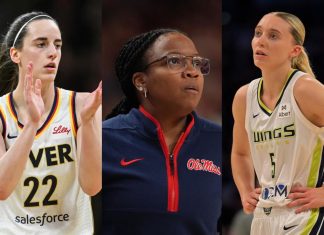 ‘Paige, Caitlin Have Never Fouled Out’: Ole Miss HC Exposes Officiating Gap After Star Exits in 20 Minutes