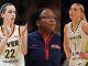 ‘Paige, Caitlin Have Never Fouled Out’: Ole Miss HC Exposes Officiating Gap After Star Exits in 20 Minutes