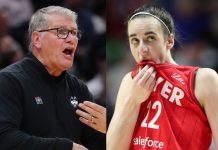 2x Olympian Points to Geno Auriemma’s Message Amid Caitlin Clark’s Controversial Team USA Moment