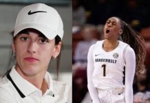 “Caitlin-Type Level”: Nation’s No. 3 Scorer Sends Strong Message on Vanderbilt’s Mikayla Blakes