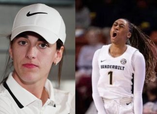 “Caitlin-Type Level”: Nation’s No. 3 Scorer Sends Strong Message on Vanderbilt’s Mikayla Blakes