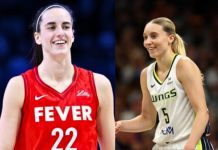 Caitlin Clark, Paige Bueckers Set to Benefit From New CBA Shift as WNBA Prioritizes Charter Travel