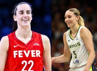 Caitlin Clark, Paige Bueckers Set to Benefit From New CBA Shift as WNBA Prioritizes Charter Travel