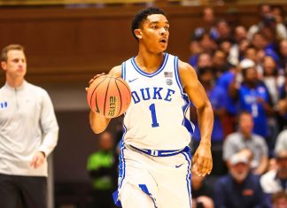 Duke Gets Huge Locker Room Lift Ahead of Elite Eight Clash vs UConn