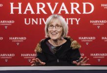 79-Year-Old Harvard Economist Emerges Behind WNBA’s 400% Pay Surge