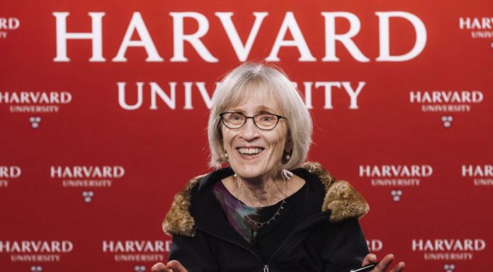 79-Year-Old Harvard Economist Emerges Behind WNBA’s 400% Pay Surge