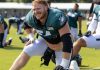Eagles’ Cam Jurgens Reveals Obsession With Bare Knuckle Fighting & How a Broken Jaw Got Him Hooked