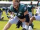 Eagles’ Cam Jurgens Reveals Obsession With Bare Knuckle Fighting & How a Broken Jaw Got Him Hooked