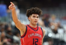 Cameron Boozer Makes NBA Draft Stance Clear After Duke’s Big Dance Warning Emerges