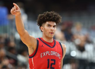 Cameron Boozer Makes NBA Draft Stance Clear After Duke’s Big Dance Warning Emerges