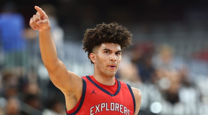 Cameron Boozer Makes NBA Draft Stance Clear After Duke’s Big Dance Warning Emerges