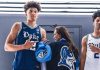 What Is Cayden Boozer’s Ethnicity and Nationality? Exploring Duke Blue Devils Star’s Background and Religion