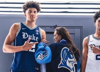 What Is Cayden Boozer’s Ethnicity and Nationality? Exploring Duke Blue Devils Star’s Background and Religion