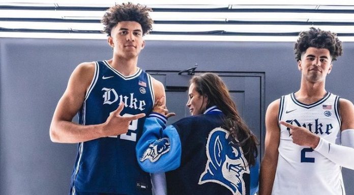 What Is Cayden Boozer’s Ethnicity and Nationality? Exploring Duke Blue Devils Star’s Background and Religion