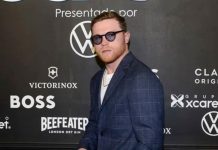 Canelo Alvarez Partners With ‘Formula 1: Drive to Survive’ Production Company in Global Media Deal