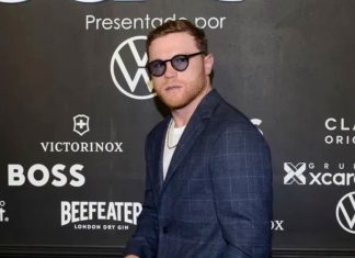 Canelo Alvarez Partners With ‘Formula 1: Drive to Survive’ Production Company in Global Media Deal