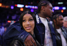 Sources: Patriots Backed Away From Re-Signing Stefon Diggs Due to Cardi B-Related Drama
