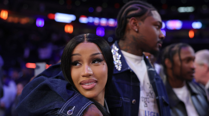 Sources: Patriots Backed Away From Re-Signing Stefon Diggs Due to Cardi B-Related Drama