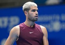 Carlos Alcaraz Admits Struggles Against “Annoying” Challenge After Miami Open Loss to Sebastian Korda