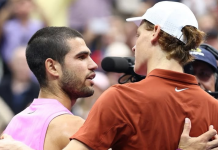 Carlos Alcaraz’s No. 1 Spot Under Threat as Jannik Sinner Aims Big at Monte Carlo