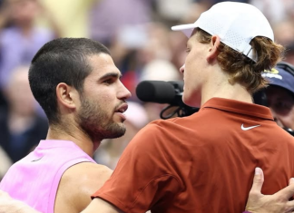 Carlos Alcaraz’s No. 1 Spot Under Threat as Jannik Sinner Aims Big at Monte Carlo