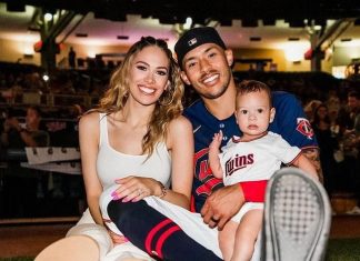 $200M MLB Star Revisits Scary Moment on Near-Death Experience With 3YO Son