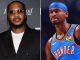 Carmelo Anthony Casts Doubt Over Shai Gilgeous-Alexander’s Future in OKC