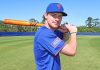 Who Is Carson Benge? Mets Top Prospect’s Contract, Parents, Girlfriend, Ethnicity & More
