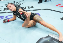 UFC Seattle Winner Reveals Near Career-Ending Injury Behind Two-Year Hiatus