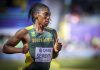 ‘Unfair’: Caster Semenya Harshly Slams IOC Chief Over Transgender Policy