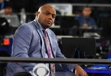 Charles Barkley Reveals Suns Lied to Him Two Days Before Unwanted Rockets Trade